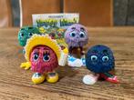 Vintage McDonald's figuren Funny Fry Friends 1991, Verzenden, Gebruikt
