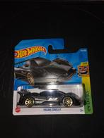Hot wheels pagani zonda R, Ophalen of Verzenden, Nieuw, Auto