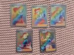 Rainbow Pokemon kaarten, Hobby en Vrije tijd, Verzamelkaartspellen | Pokémon, Ophalen of Verzenden, Zo goed als nieuw, Meerdere kaarten