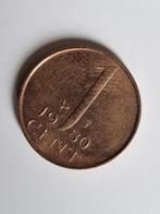 1 cent 1980, Ophalen of Verzenden, Koningin Juliana, 1 cent, Losse munt