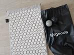 Lifegoods- acupressuurmat en kussen, Ophalen of Verzenden, Zo goed als nieuw