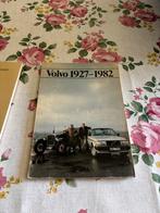 Volvo 1927-1982, Ophalen of Verzenden, Gelezen, Volvo