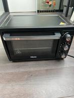 Tristar hetelucht oven camping etc., Witgoed en Apparatuur, Ovens, Minder dan 45 cm, Oven, Ophalen of Verzenden, Zo goed als nieuw