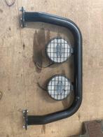 Landrover Defender A-bar met verstralers, Auto-onderdelen, Ophalen, Land Rover