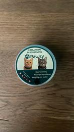 Pawsy katten vlooienband, Ophalen of Verzenden, Zo goed als nieuw