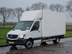 MERCEDES-BENZ SPRINTER 516, Auto's, Gebruikt, Euro 6, Bedrijf, 2346 kg