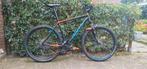 Bulls King Cobra 2018 maat 56 cm, Fietsen en Brommers, Fietsen | Mountainbikes en ATB, Overige merken, Gebruikt, Hardtail, Ophalen of Verzenden