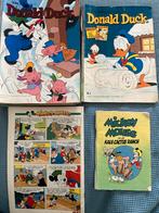 Donald Duck 1982 (51 nummers), Boeken, Meerdere comics, Ophalen of Verzenden, Gelezen, Europa