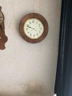 Pub Klok, Antiek en Kunst, Antiek | Klokken, Ophalen of Verzenden