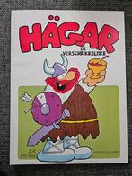 3x Hägar de verschrikkelijke,  deel 1,2,3, Boeken, Stripboeken, Meerdere stripboeken, Ophalen of Verzenden, Zo goed als nieuw