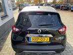 Renault CAPTUR 1.2 TCe Intens / Navigatie / Telefoon / Cruis, Voorwielaandrijving, 1228 kg, Gebruikt, 4 cilinders