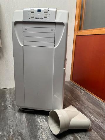 Tristar Mobiele Airco beschikbaar voor biedingen