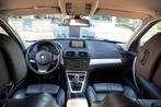 BMW X3 2.0i Introduction Cruise Navi Sportleer PDC Youngtime, Stof, Zwart, 4 cilinders, 150 pk