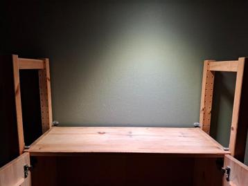 Ivar cabinet beschikbaar voor biedingen