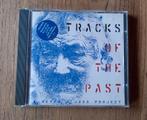 Tracks of the past - Erwin Java - Meyer, Ophalen of Verzenden, 1980 tot heden, Zo goed als nieuw, Blues