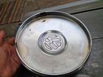 1 VW wieldop voor oldtimer kever etc., Auto diversen, Wieldoppen, Gebruikt, Ophalen of Verzenden, Vw, Vw