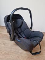 Joie i-Gemm autozitje maxicosi met base, Autogordel of Isofix, Gebruikt, 0 t/m 13 kg, Ophalen