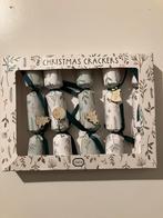 Dille & Kamille 5 Christmas Kerst crackers, Ophalen of Verzenden, Zo goed als nieuw