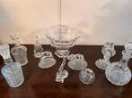 Kristallen Decoratie Set, Ophalen