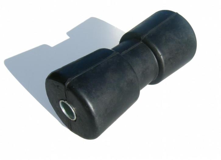 Losse kielrol - bootrol 190 mm, Watersport en Boten, Accessoires en Onderhoud, Nieuw, Overige typen, Ophalen of Verzenden