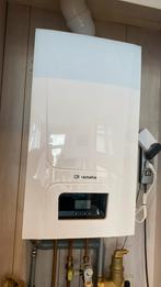 Remaha gasgestookte condensatieketel, Ophalen, Boiler, Minder dan 20 liter, Minder dan 3 jaar oud