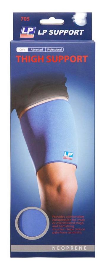 LP Support Dijbeen brace Sz. Large Nieuw!! beschikbaar voor biedingen