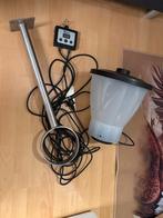 Superfish voerautomaat met RVS muurbeugel, Ophalen of Verzenden, Nieuw, Overige typen