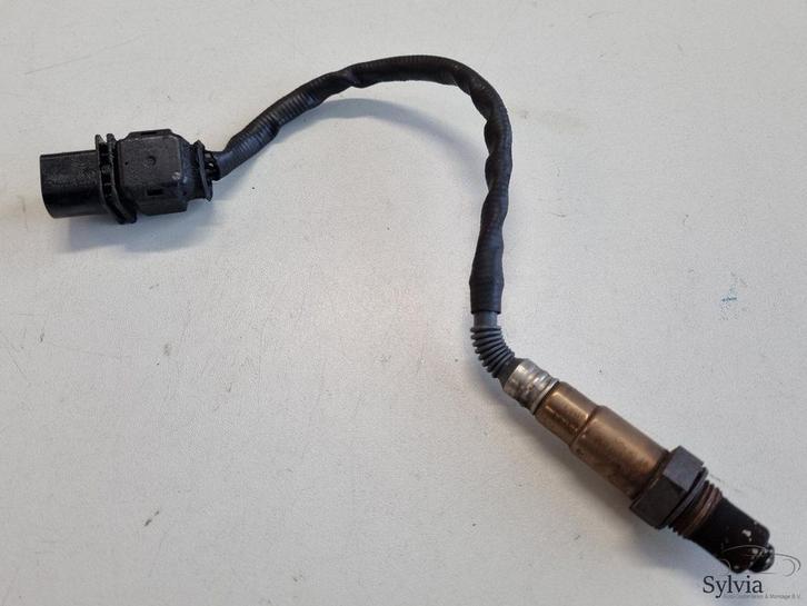 Lambdasonde BMW motorcode N52 lengte 380 MM 7537993, Auto-onderdelen, Uitlaatsystemen, Gebruikt, Ophalen of Verzenden