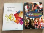 Studieboeken Onderzoek Onderwijs. Praktijkonderzoek., Gelezen, Diverse auteurs, Gamma, HBO
