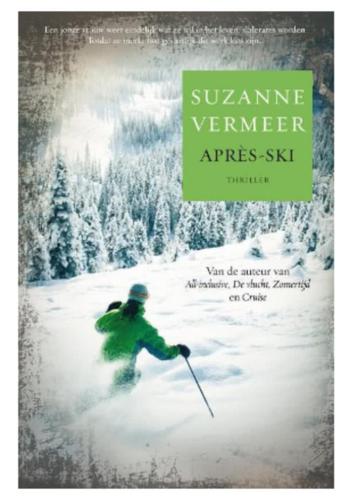Suzanne Vermeer - Après ski beschikbaar voor biedingen