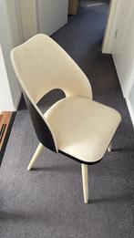 Vintage stoel, Ophalen, Gebruikt, Zwart, Vintage