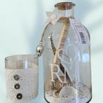 Rivièra maison summer love bottle met inhoud
&
Rivièra maiso, Ophalen of Verzenden