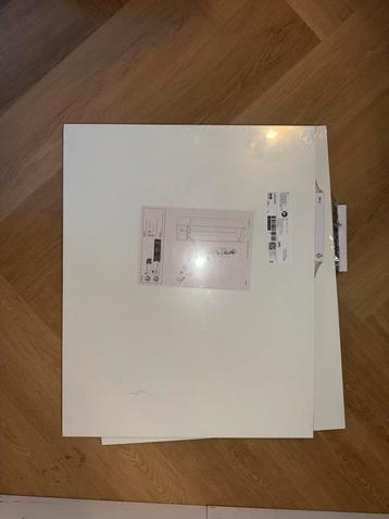 2 pax planken - 50cm