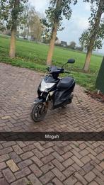 Scooter, Gebruikt, Maximaal 45 km/u, Agm, Ophalen of Verzenden