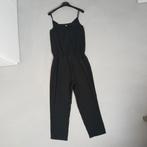Liu Jo jumpsuit met strassteentjes zwart zgan maat 36 kuit, Kleding | Dames, Ophalen of Verzenden, Zo goed als nieuw, Maat 36 (S)