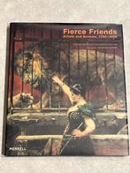 Fierce Friends: Kunst, Dieren, 1750-1900, Ophalen of Verzenden, Zo goed als nieuw, Overige onderwerpen