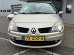 Renault Scénic 2.0-16V Business Line | LPG G3 | Panorama |, 1998 cc, Beige, Origineel Nederlands, Bedrijf
