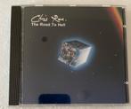 CD Chris Rea The Road to Hell, Ophalen of Verzenden, 1980 tot 2000, Zo goed als nieuw, Boxset