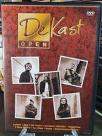 de Kast open DVD, Alle leeftijden, Ophalen, Zo goed als nieuw
