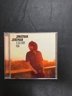 Jonathan Jeremiah - A Solitary Man CD, Ophalen of Verzenden, Zo goed als nieuw