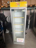 Ice Tea glasdeur koelkast, Witgoed en Apparatuur, Ophalen, 200 liter of meer, 60 cm of meer, 160 cm of meer