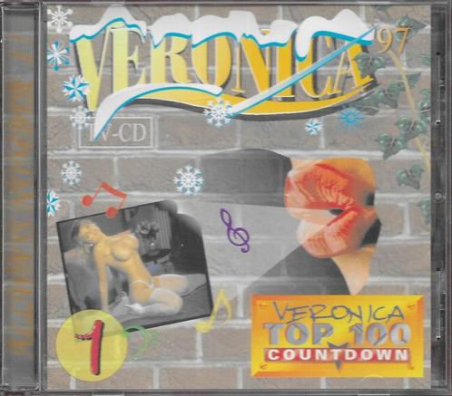 CD Veronica 1997 Top 100 Countdown 1, Cd's en Dvd's, Cd's | Verzamelalbums, Ophalen of Verzenden