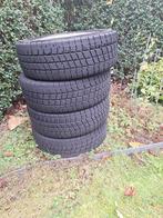 All Season  + banden, Auto-onderdelen, Banden en Velgen, Overig, 16 inch, Banden en Velgen, Ophalen of Verzenden