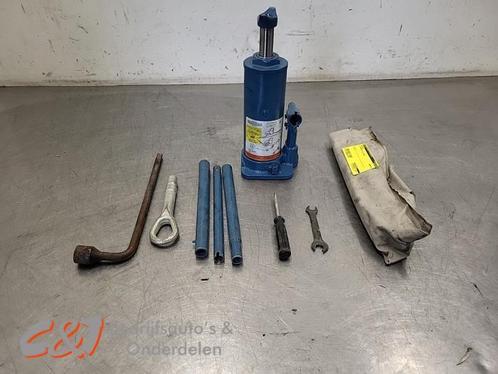 Krikset van een Volkswagen Crafter, Auto-onderdelen, Overige Auto-onderdelen, Volkswagen, Gebruikt, 3 maanden garantie, Ophalen of Verzenden