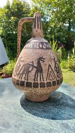 West Germany Ceramano vaas, Ophalen of Verzenden