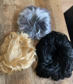 14x pruiken (ook los te koop), Ophalen of Verzenden, Gedragen, One size fits all