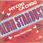 Vinyl Single Alvin Stardust, Verzenden, Pop
