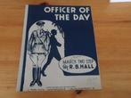 R. B. Hall - officer of the day, Gebruikt, Ophalen of Verzenden, Artiest of Componist, Piano