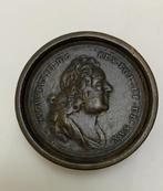 Oude dam stenen brettsteine speelsteen, Postzegels en Munten, Penningen en Medailles, Ophalen of Verzenden, Overige materialen