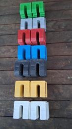 milli-max uitvulplaatjes, Ophalen of Verzenden, Nieuw, 250 mm of meer, Overige typen